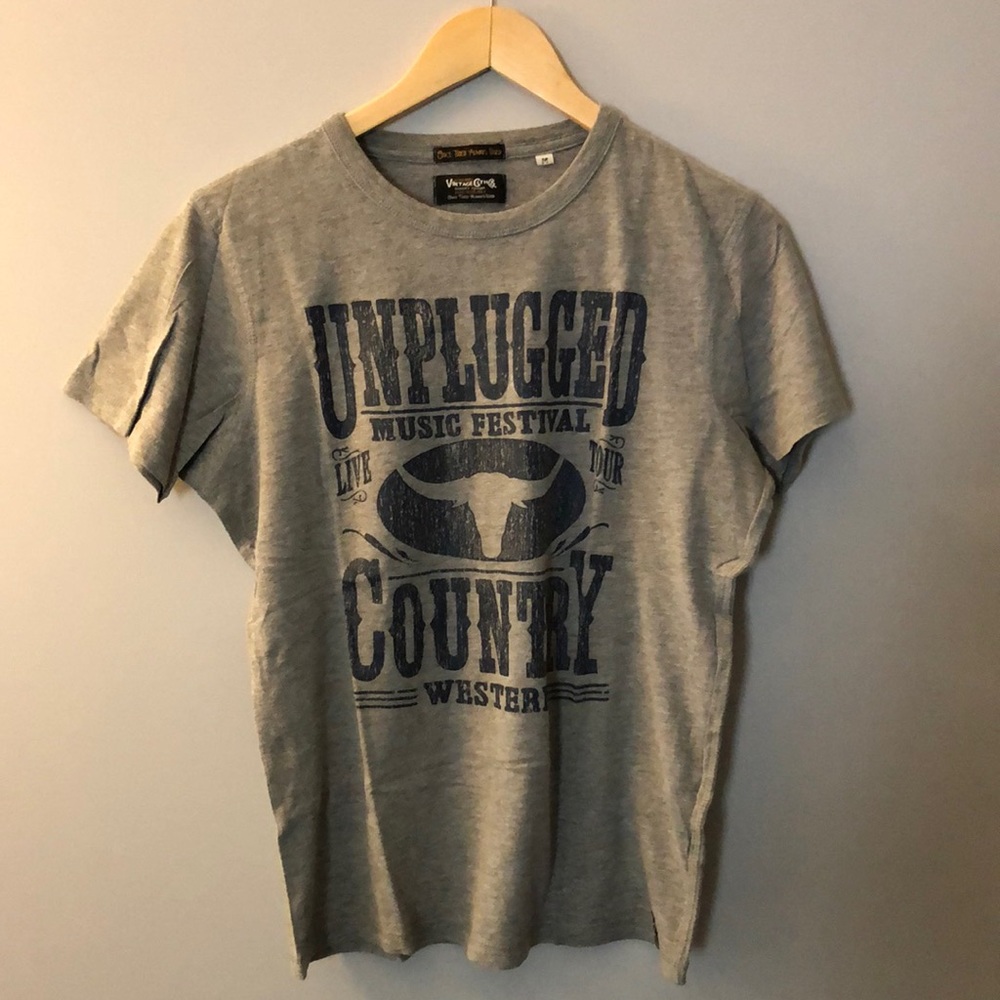 🎸 Jack & Jones Tee M 🎸